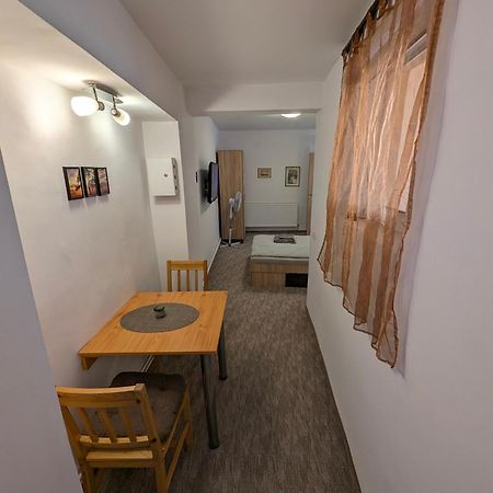 Sandor Apartment Calarasilor Târgu-Mureş Exterior foto